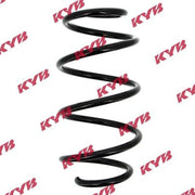 KYB Front Suspension Coil Spring RA4031