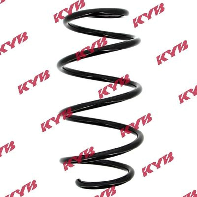 KYB Front Suspension Coil Spring RA4031
