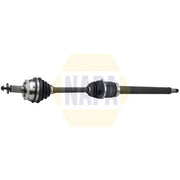 NAPA CV Drive Shaft Driveshaft Front Right NDS1156R