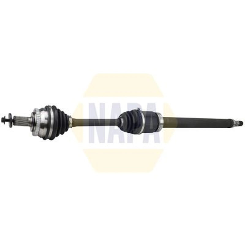 NAPA CV Drive Shaft Driveshaft Front Right NDS1156R