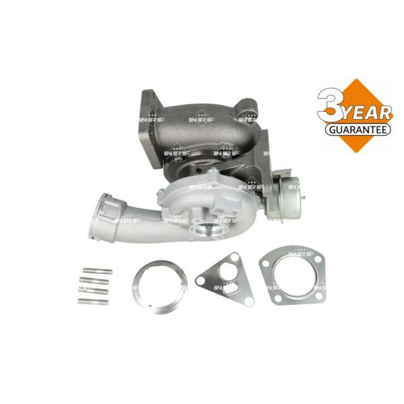 NRF Turbocharger Turbo Unit 90010349