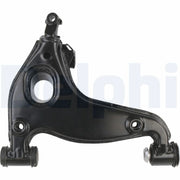 Delphi Control/Trailing Arm Lower TC1148