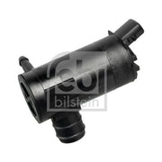Febi Windscreen Washer Pump 109271