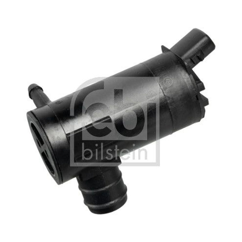 Febi Windscreen Washer Pump 109271