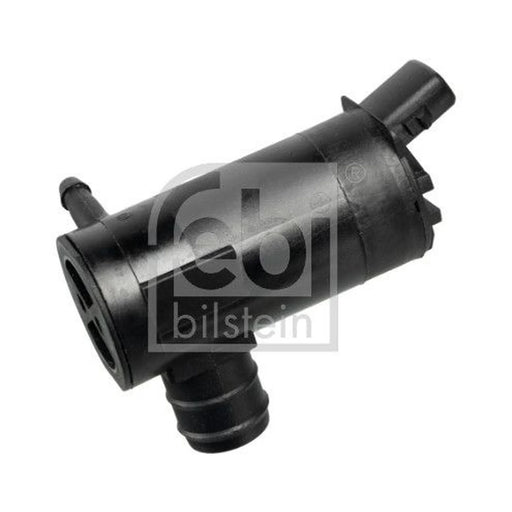 Febi Windscreen Washer Pump 109271
