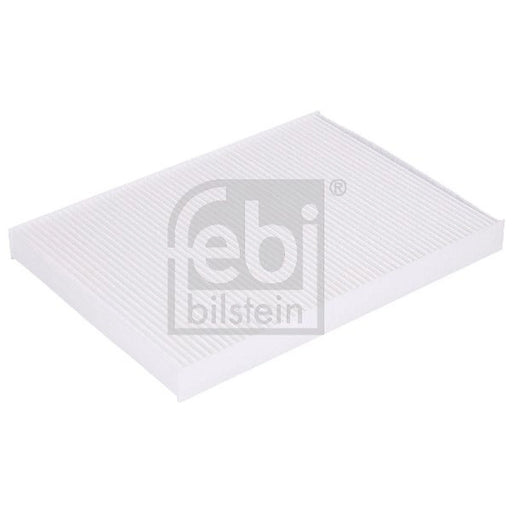 Febi Cabin Air Filter (Pollen Filter) 09446