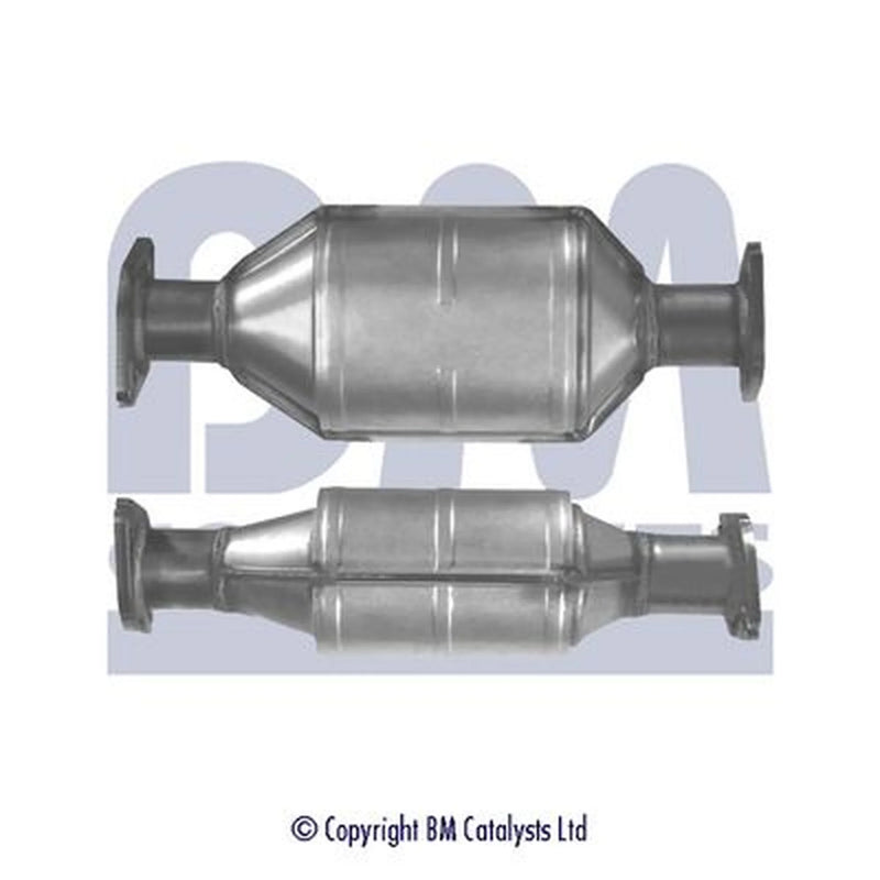 BM Catalysts Homologated Petrol Cat BM90260H