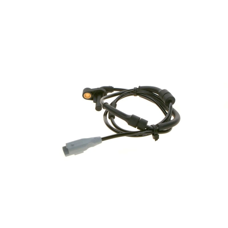 Bosch ABS Wheel Speed Sensor Front 0 265 007 666