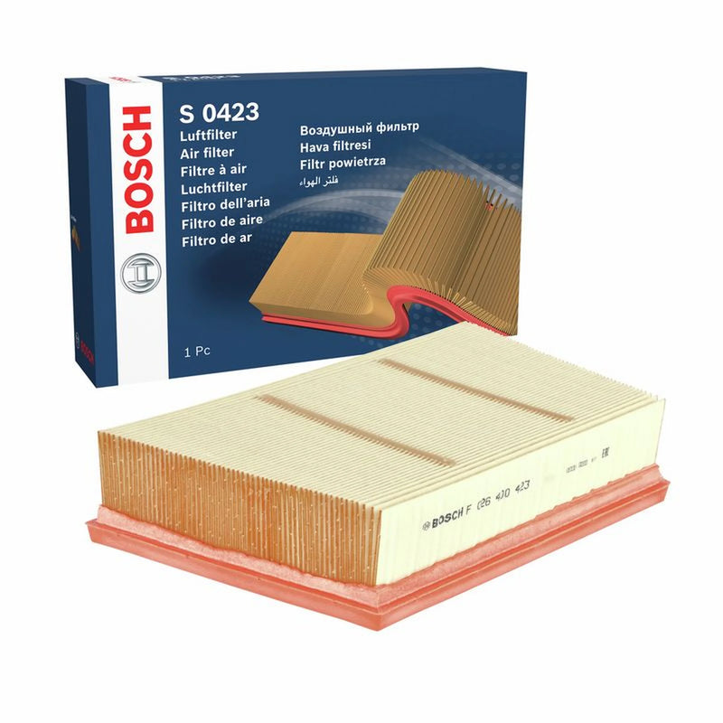 Bosch Engine Air Filter F 026 400 423