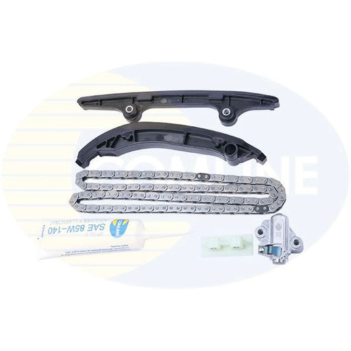 Comline Timing Chain Kit Set 122 Links CTK014B