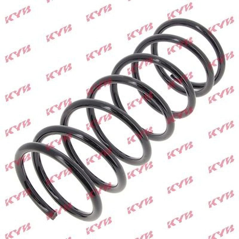 KYB Front Suspension Coil Spring RA1904