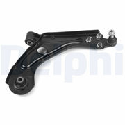 Delphi Control/Trailing Arm Front Right TC8821