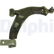 Delphi Control/Trailing Arm Lower TC616