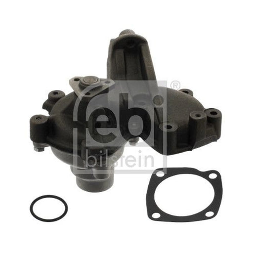 Febi Engine Cooling Water Pump 39879