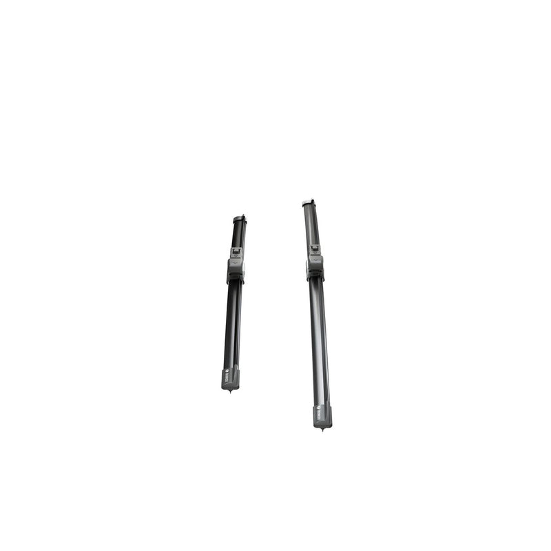 Bosch Aerotwin Wiper Blade Set 650mm + 500mm — A323S