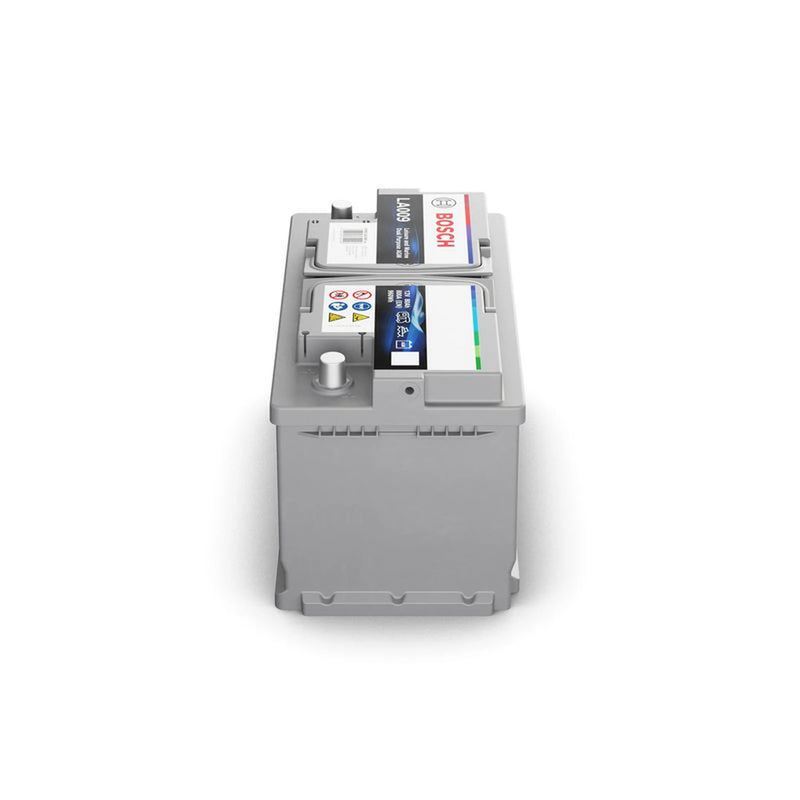Bosch Batteries LA009 Bosch LA - AGM Battery 0 092 LA0 090