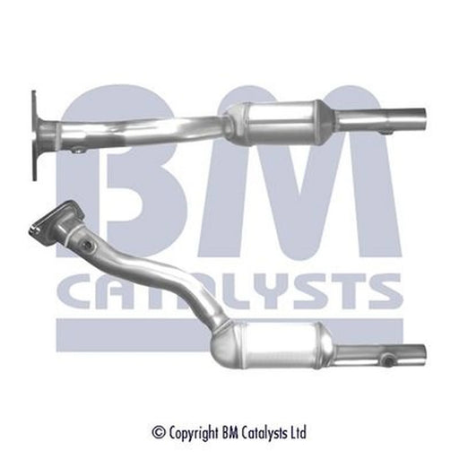 BM Catalysts Homologated Petrol Cat BM92041H