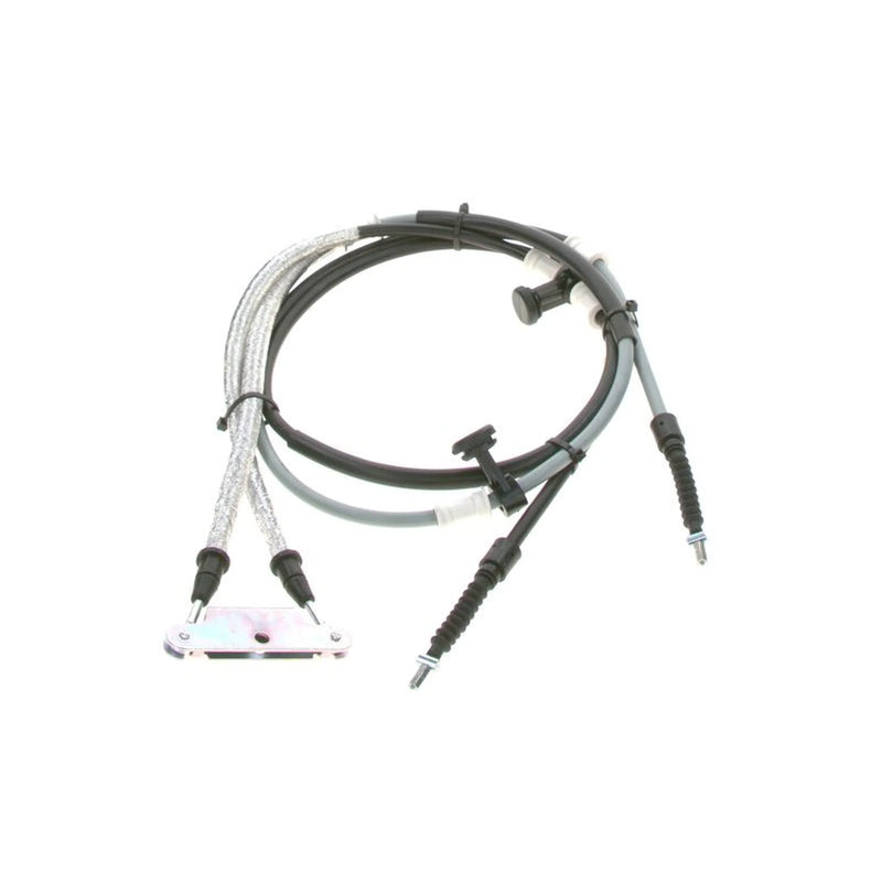 Bosch Handbrake Cable Right Rear 1 987 477 907