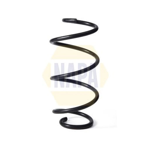 NAPA Front Suspension Coil Spring NCS2139