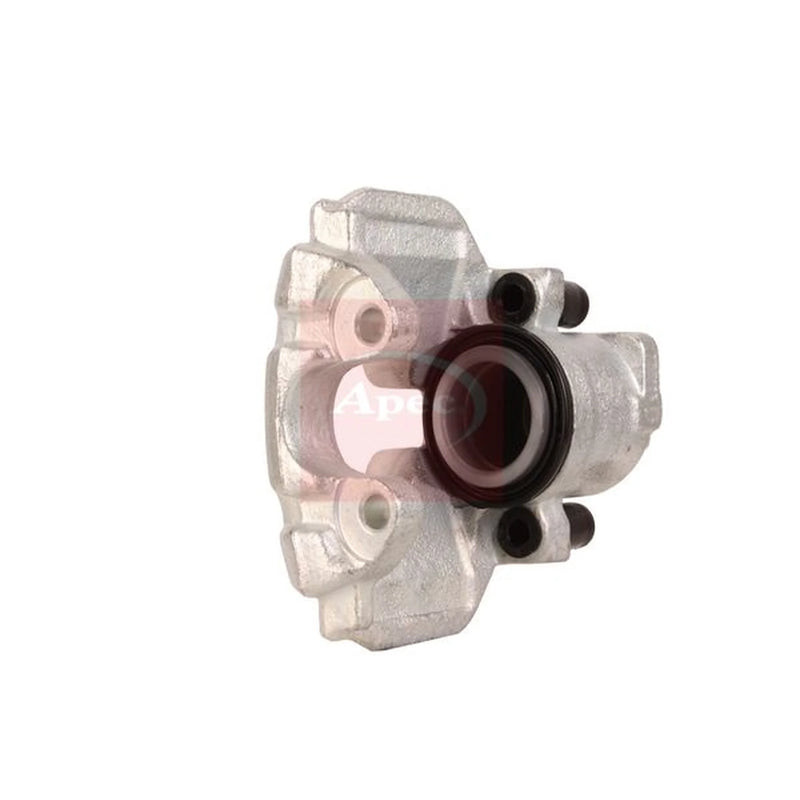 Apec Brake Caliper Assembly Front Left LCA474N