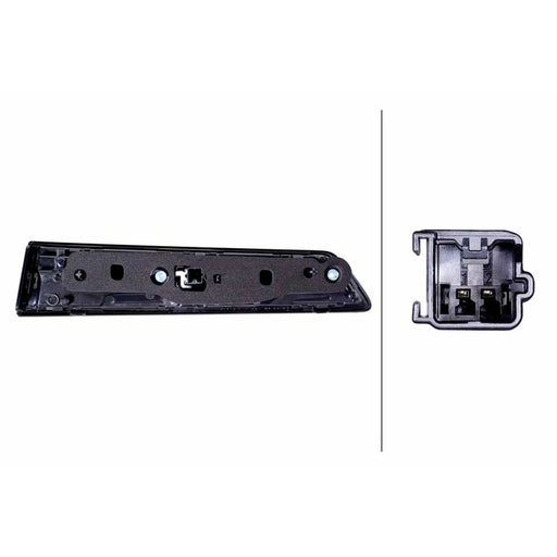Hella Tail Light / Lamp LED Left 2SA 017 394-111
