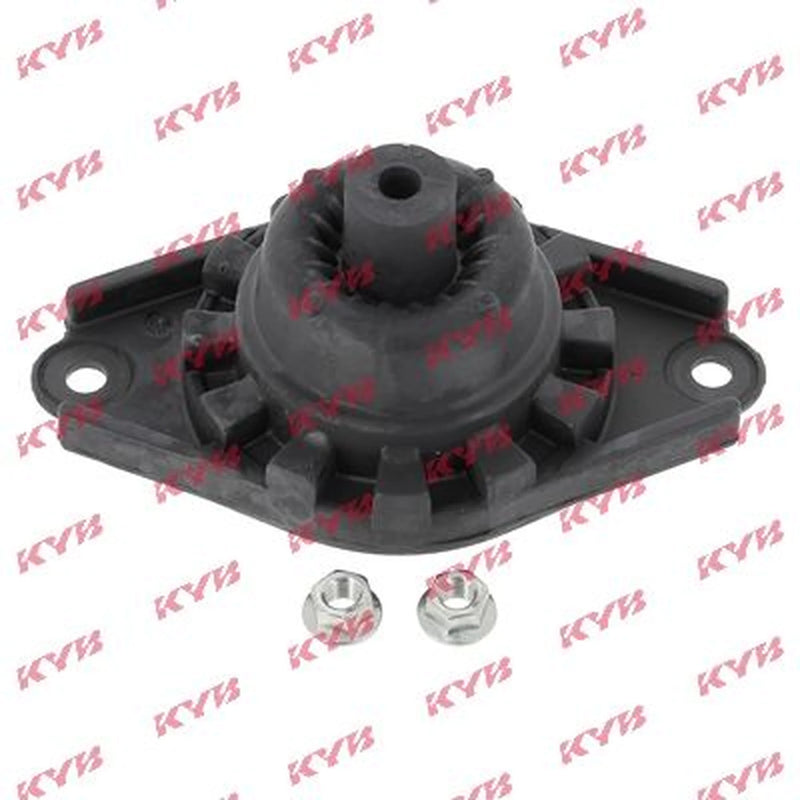 KYB Rear Suspension Strut Support Mount SM9808