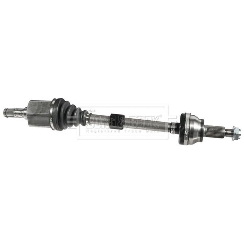 Borg & Beck CV Drive Shaft Driveshaft Rear Right BDS1845