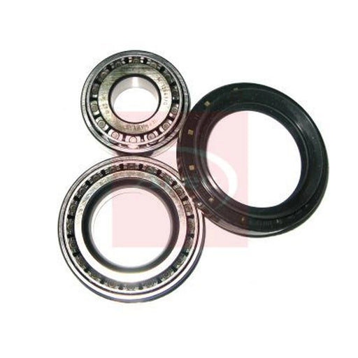 Apec Wheel Bearing Kit AWB1649