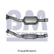 BM Catalysts Petrol Cat BM90584