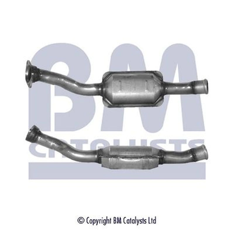 BM Catalysts Homologated Petrol Cat BM90584H