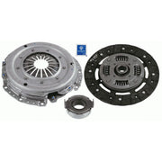Sachs Clutch Kit Set 3pc 3000809001