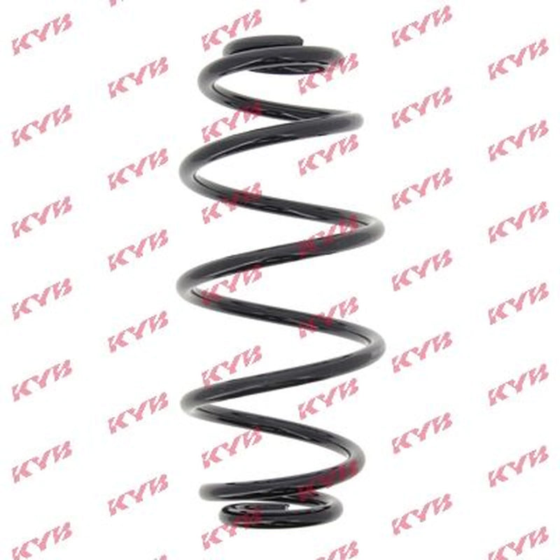 KYB Rear Suspension Coil Spring RX6239