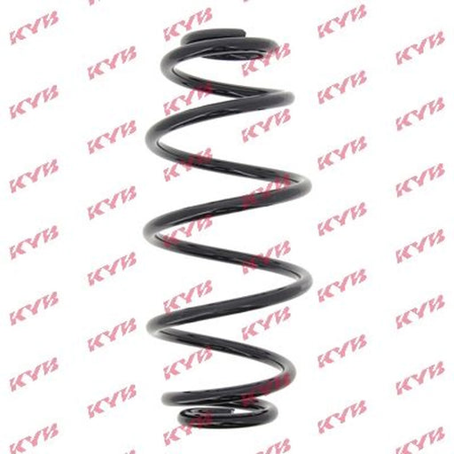 KYB Rear Suspension Coil Spring RX6239