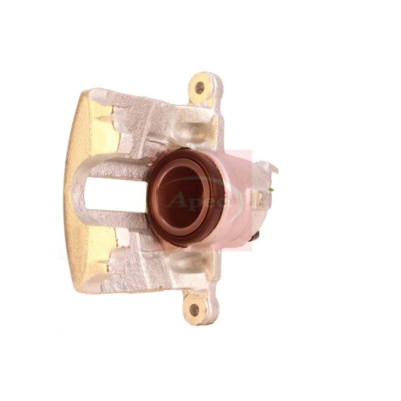 Apec Brake Caliper Assembly Front Right RCA583N