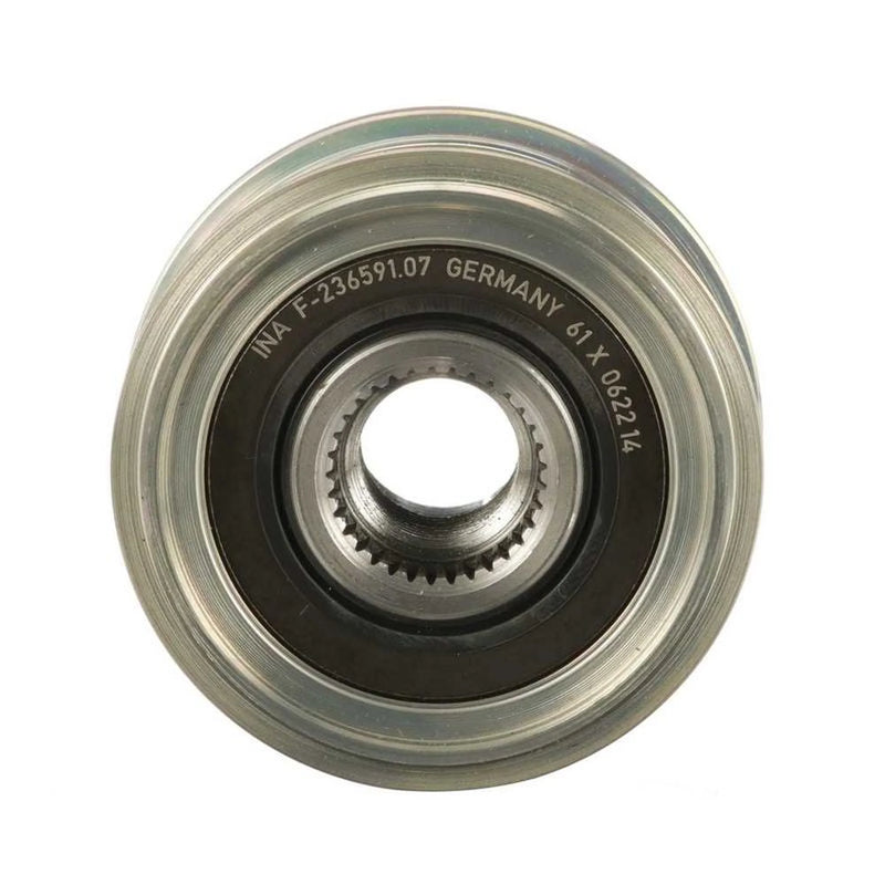 Gates Alternator Overrunning Freewheel Clutch OAP7077