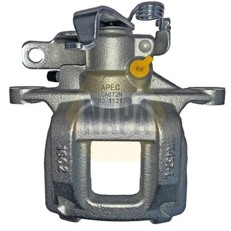 NAPA Brake Caliper Assembly Rear Left NCA1549