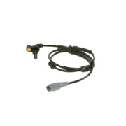Bosch ABS Wheel Speed Sensor Front 0 265 007 665
