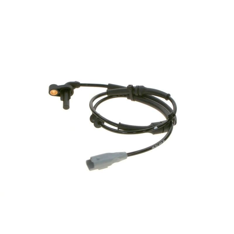 Bosch ABS Wheel Speed Sensor Front 0 265 007 665