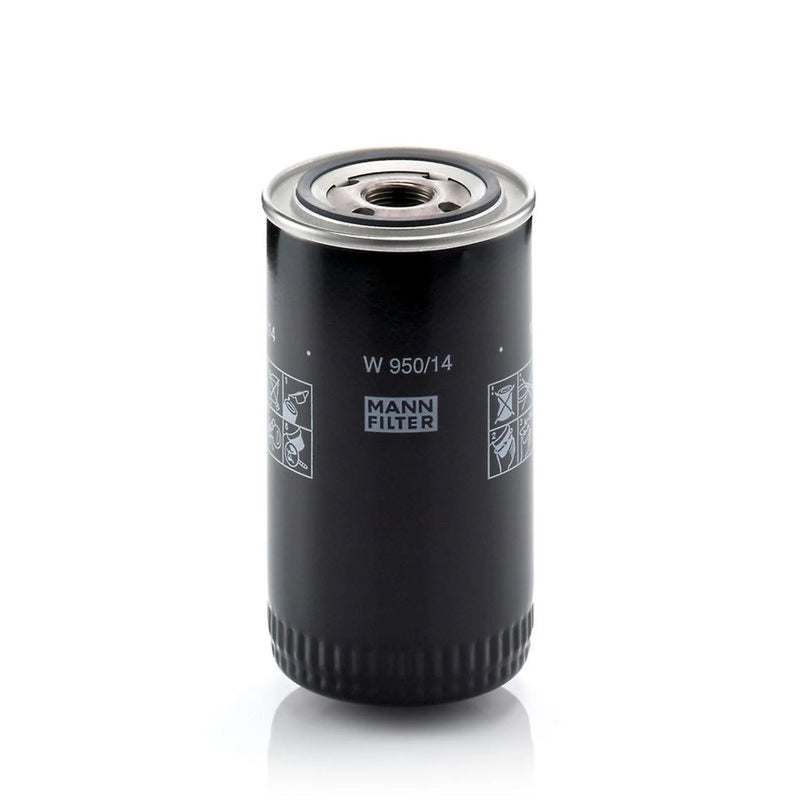 MANN-FILTER Engine Oil Filter W 950/14