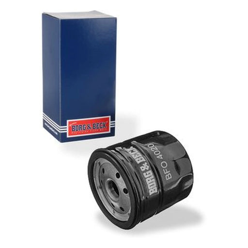 Borg & Beck Engine Oil Filter BFO4020