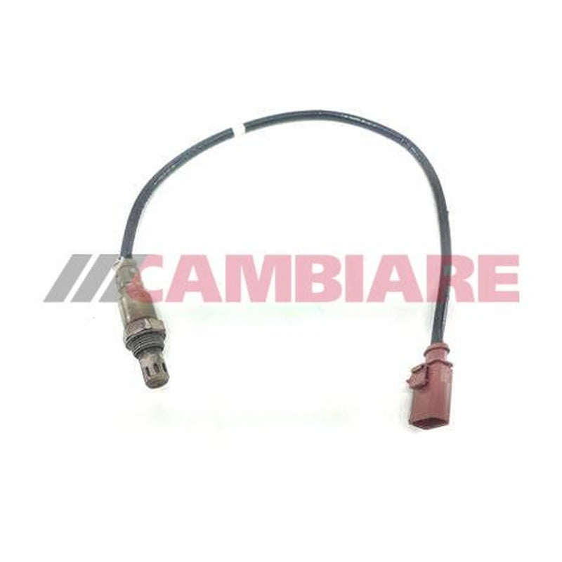 Cambiare O2 Lambda Oxygen Sensor before catalytic converter VE381833