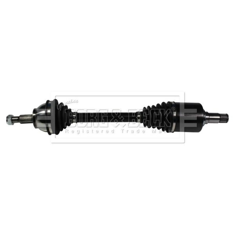 Borg & Beck CV Drive Shaft Driveshaft Front Left BDS1170