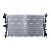 NRF Engine Radiator 509638