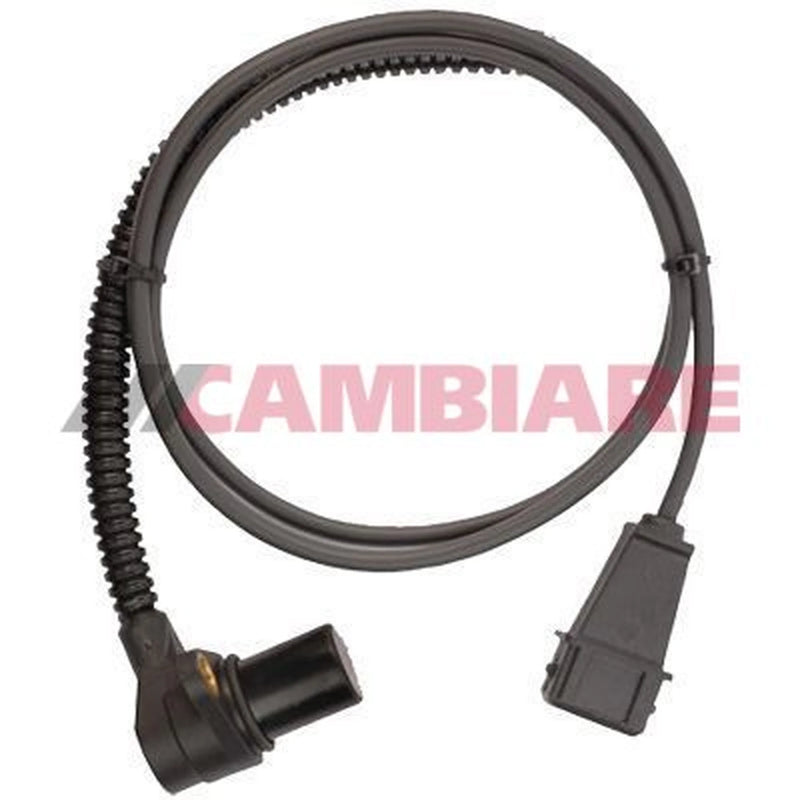 Cambiare Crankshaft Position Sensor VE363034