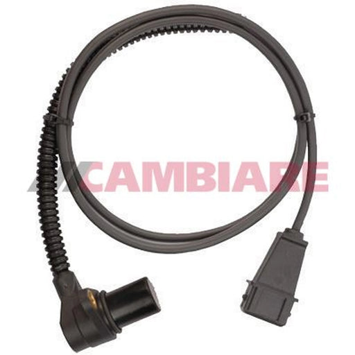 Cambiare Crankshaft Position Sensor VE363034