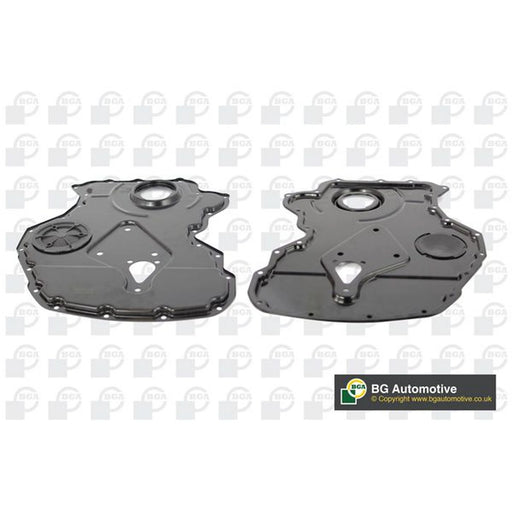 BGA Timing Chain Cover FC2300