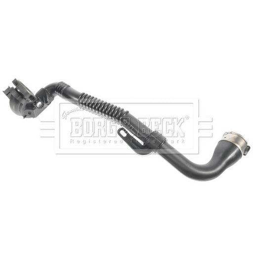 Borg & Beck Intercooler Turbo Charge Air Hose BTH1785