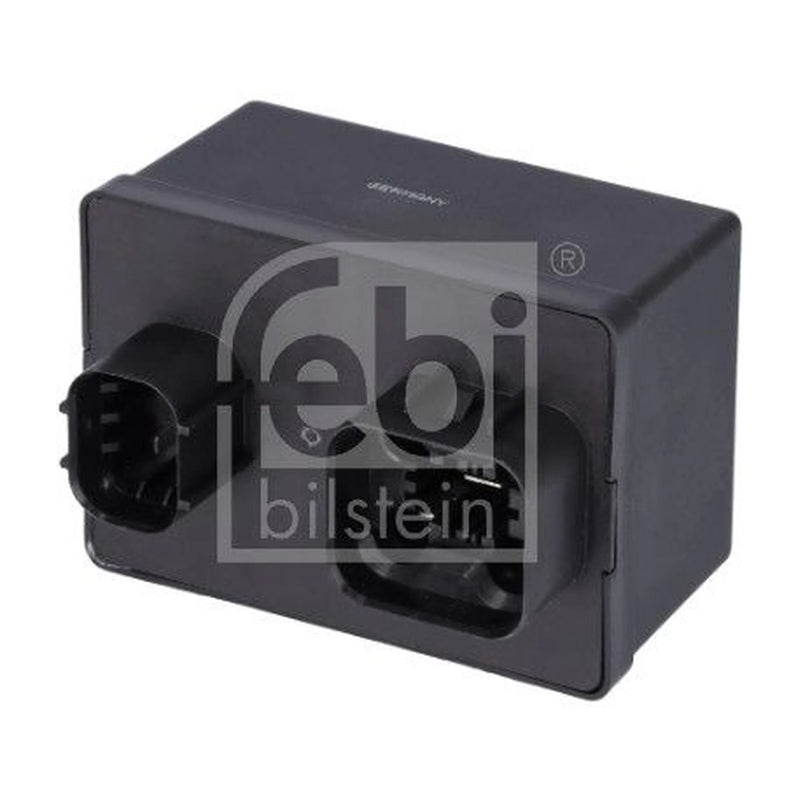 Febi Glow Plug Control Unit 183037