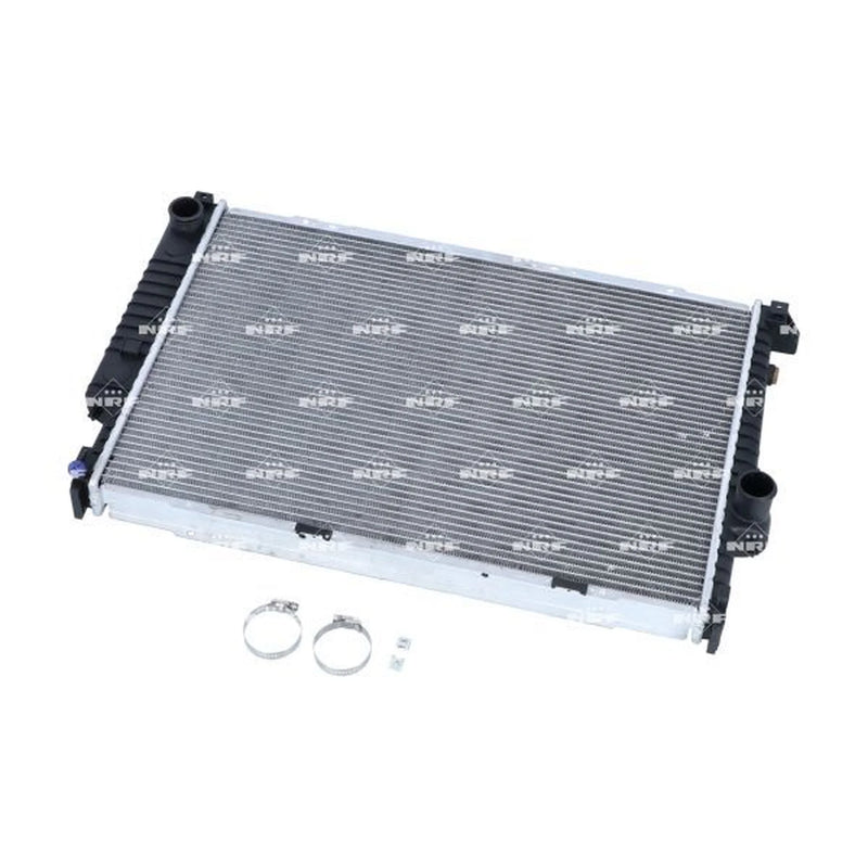 NRF Engine Radiator 509589