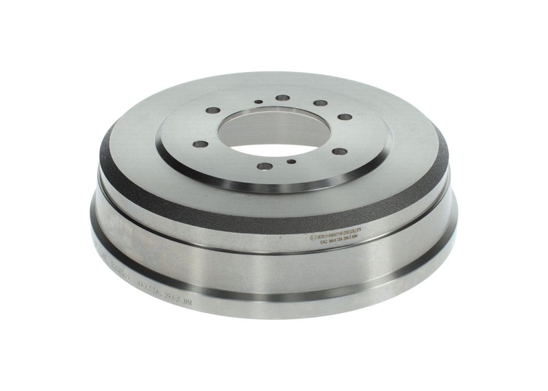 Bosch Brake Drum Assembly 0986477165